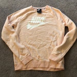 Nike Crew Sweatshirt